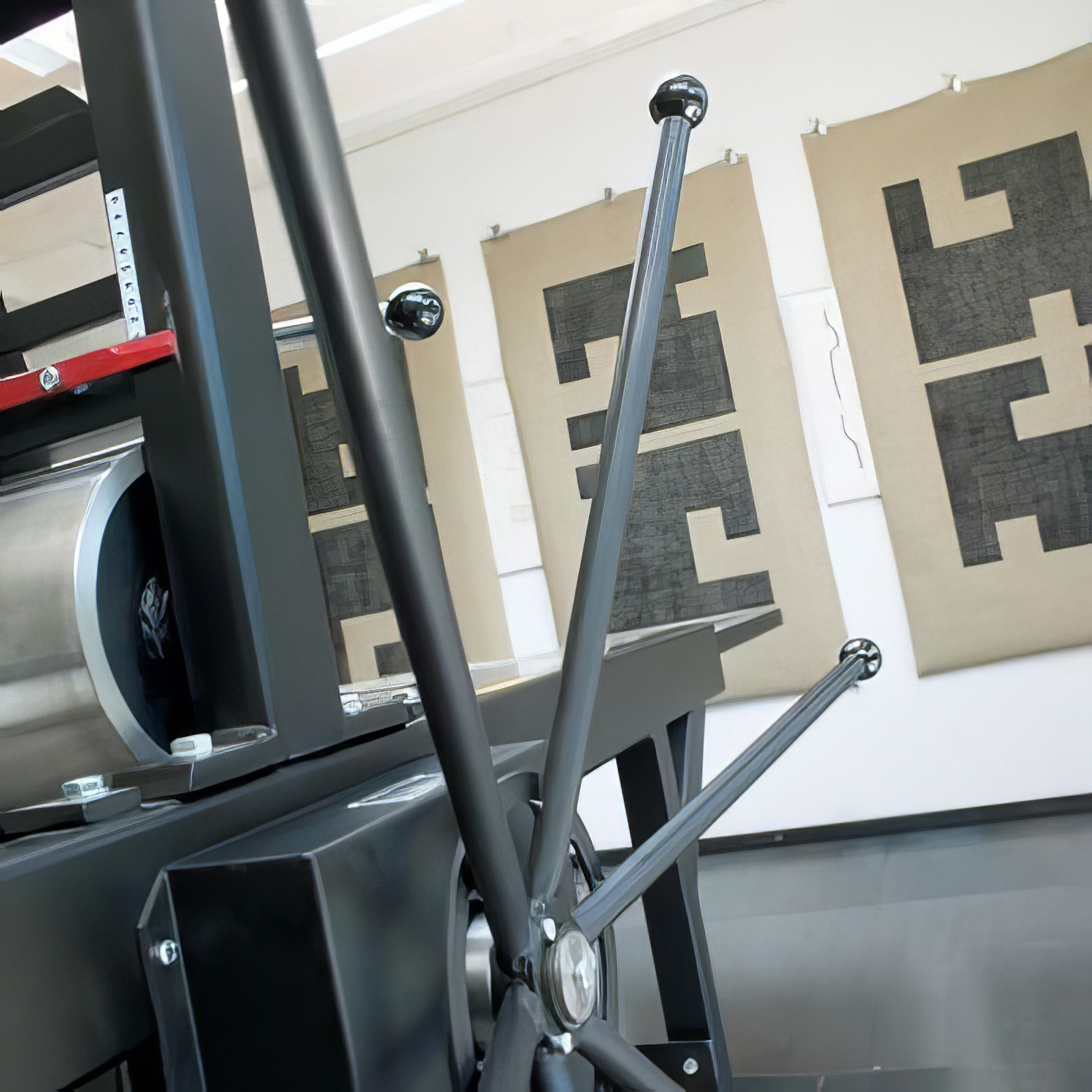 Andrea Malär – Mitglied internationaler Kunstvereinigungen