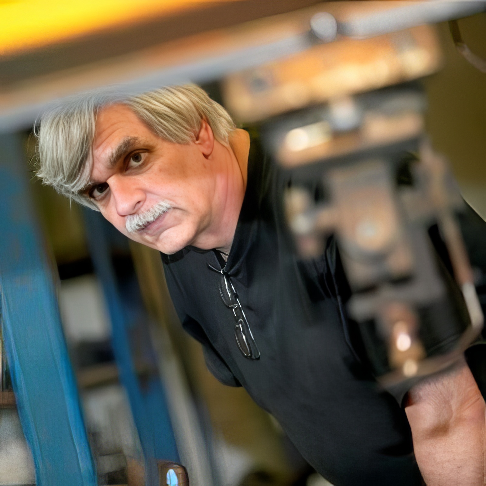 Ausstellungen Andrea Malär